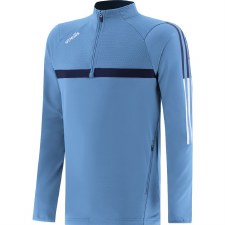 O Neills Focus Half Zip